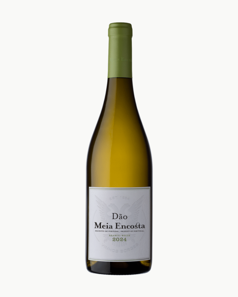 Borges Meia Encosta Branco