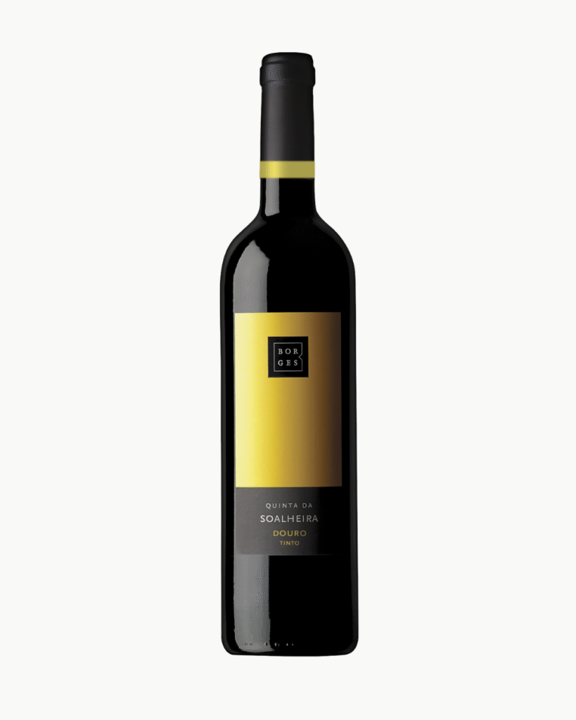 Borges Quinta da Soalheira Tinto