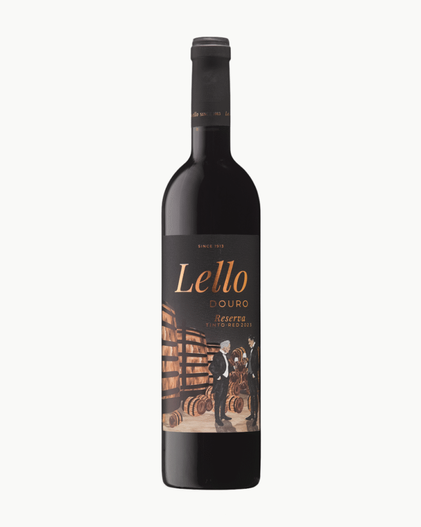 Lello Douro Reserva