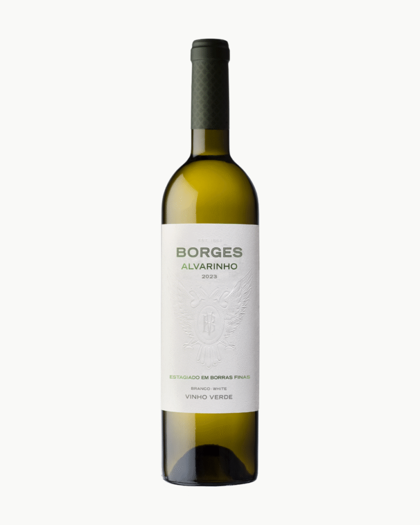 Borges Alvarinho Vinho Verde DOC