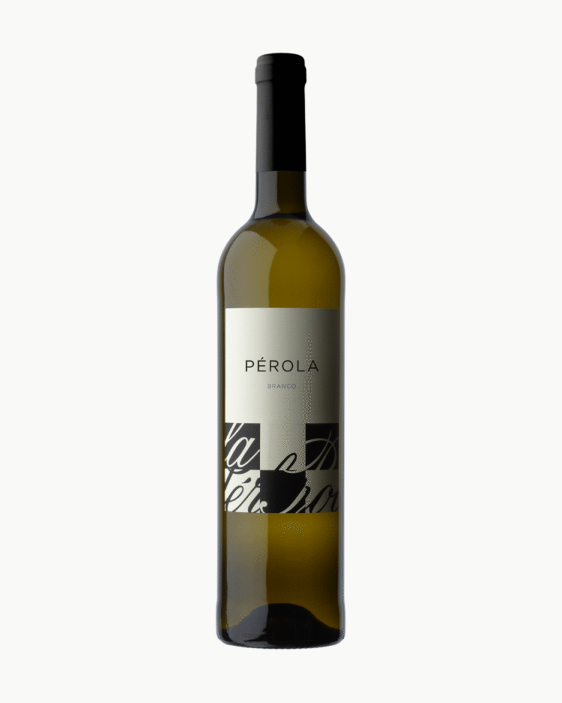 Perola Branco