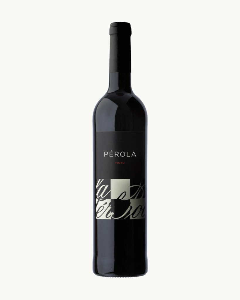 Perola Tinto